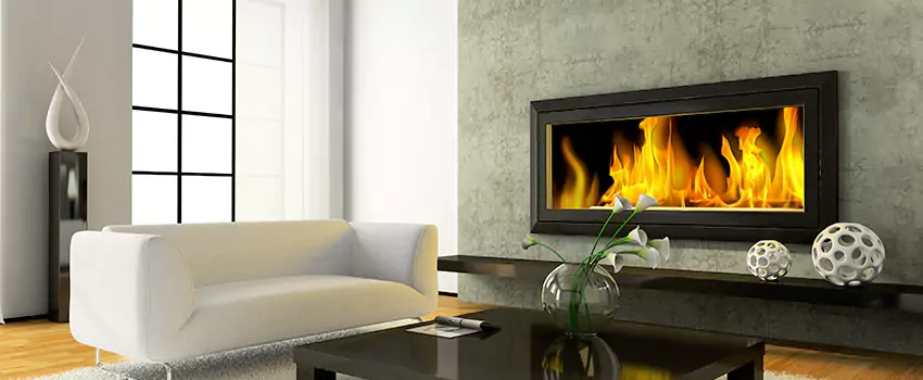 Fireplace Hearth Ideas in Bolingbrook, Illinois