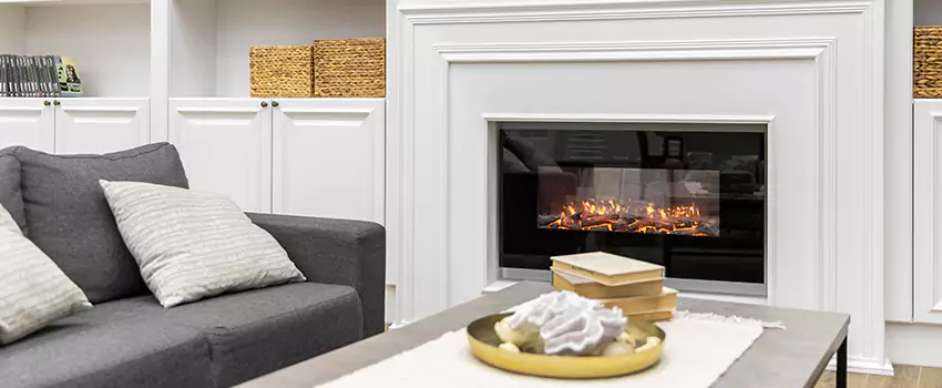 Pellet Fireplace Insert Installation in Bolingbrook, IL