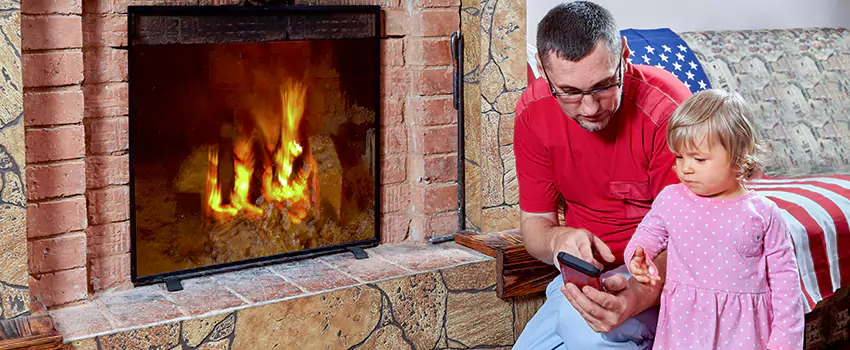 Fireplace Safety Locks For Kids in Bolingbrook, IL