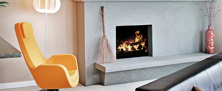 Electric Fireplace Makeover Services in Bolingbrook, IL