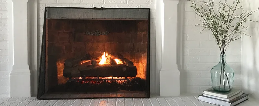 Cost-Effective Fireplace Mantel Inspection And Maintenance in Bolingbrook, IL