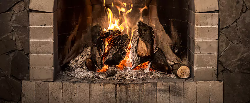 Cost of Rebuilding A Fireplace in Bolingbrook, Illinois