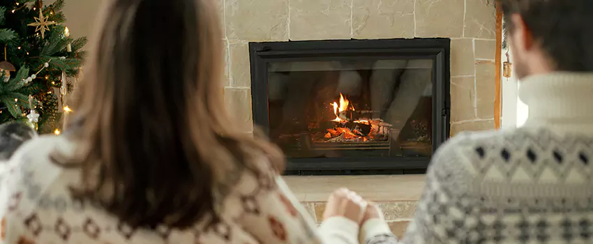 Fireplace Firebox Refurbish & Restore Services in Bolingbrook, IL