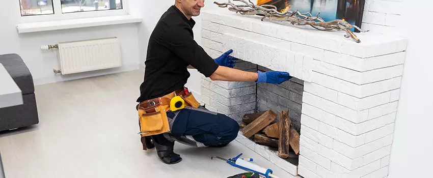 Gas Fireplace Repair And Replacement in Bolingbrook, IL