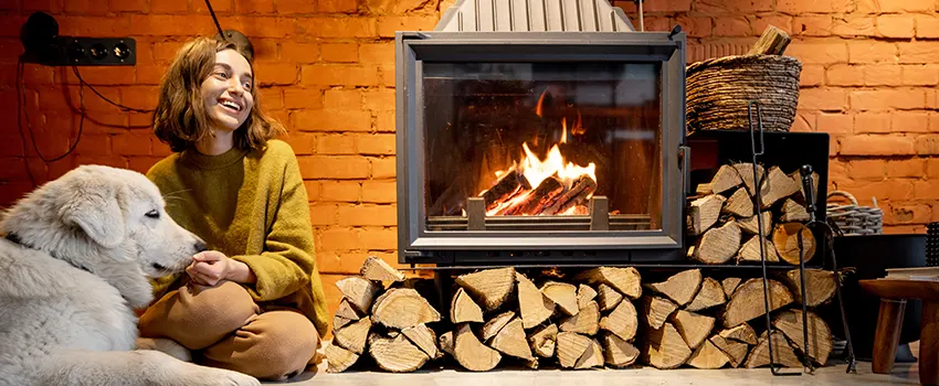 Fireplace Smell Removal Cost in Bolingbrook, IL