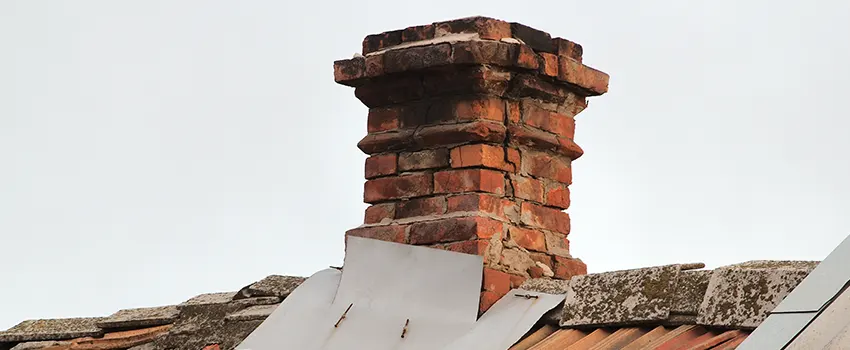 Cost of Fixing Blocked Chimney in Bolingbrook, Illinois