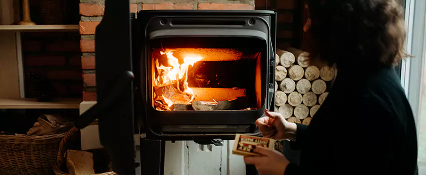 Hearthstone Wood Stoves Fireplace Repair in Bolingbrook, Illinois