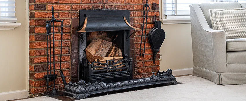 Custom Old Fireplace Redesign Services in Bolingbrook, Illinois