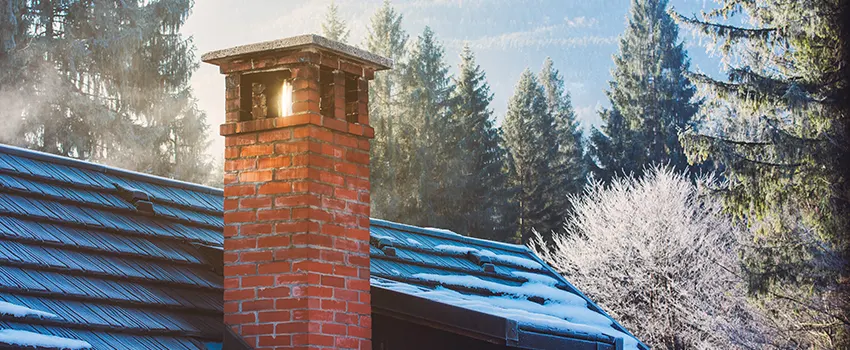 Residential Chimney Rain Caps Repair Services in Bolingbrook, IL