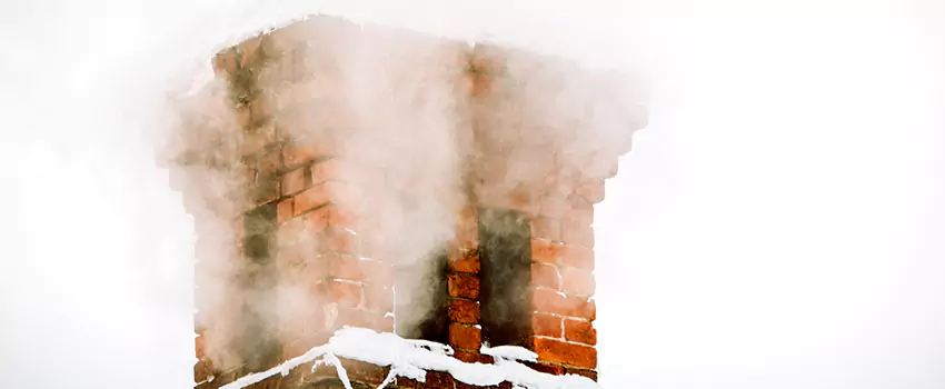 Chimney Flue Soot Removal in Bolingbrook, IL