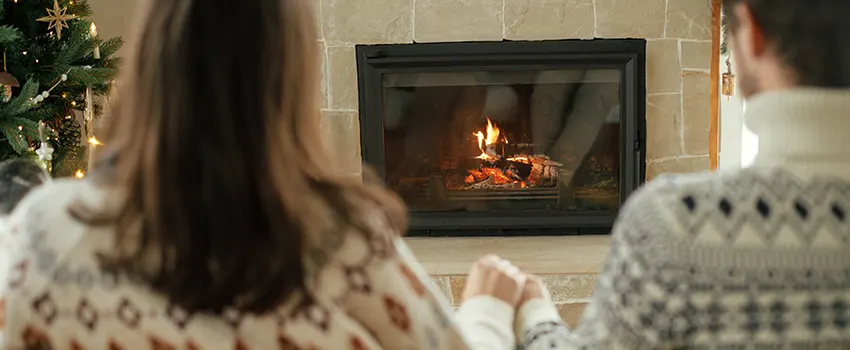 Superior Open-Hearth Wood Fireplaces in Bolingbrook, IL