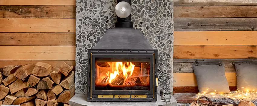 Travis Industries Elite Fireplace Inspection and Maintenance in Bolingbrook, Illinois