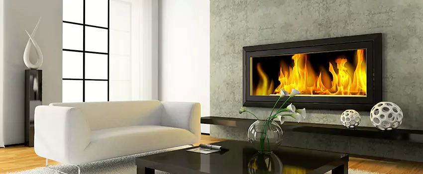 Ventless Fireplace Oxygen Depletion Sensor Installation and Repair Services in Bolingbrook, Illinois