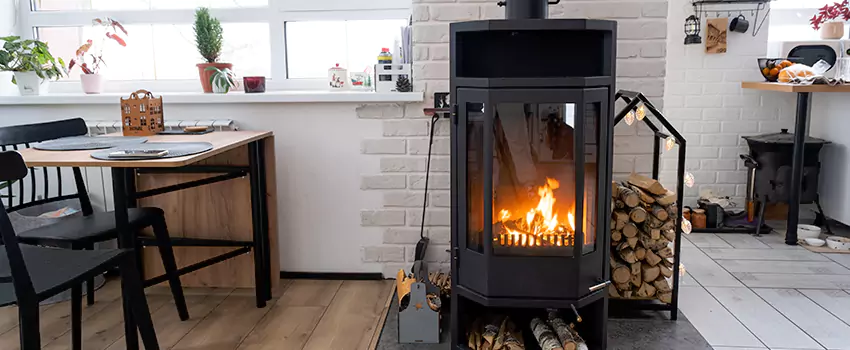 Cost of Vermont Castings Fireplace Services in Bolingbrook, IL