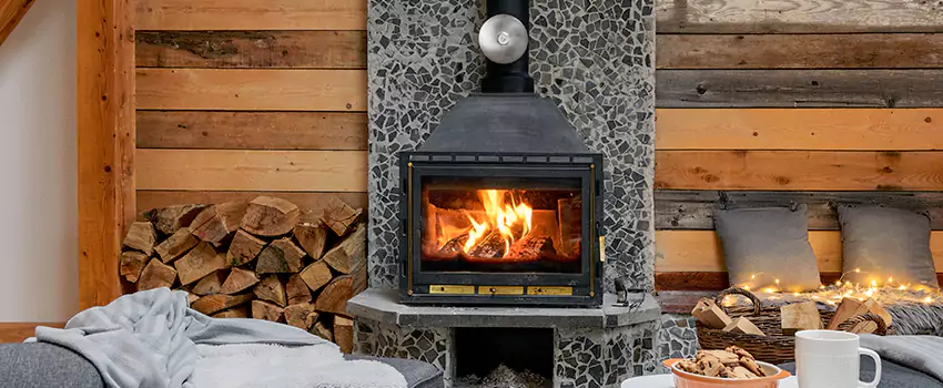 Affordable Wood Fireplace Fixing Solutions in Bolingbrook, Illinois