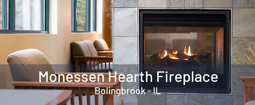 Monessen Hearth Fireplace Bolingbrook - IL