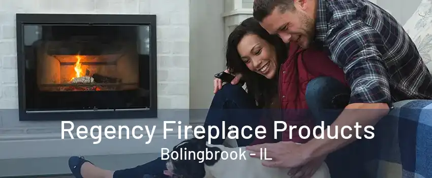 Regency Fireplace Products Bolingbrook - IL