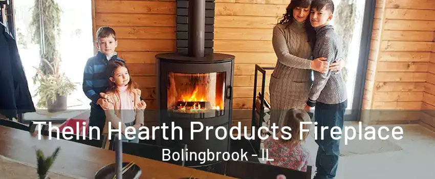 Thelin Hearth Products Fireplace Bolingbrook - IL